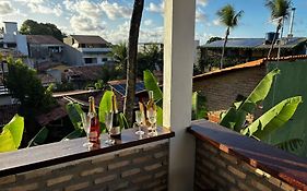 Casa Na Praia Da Pipa-Rn